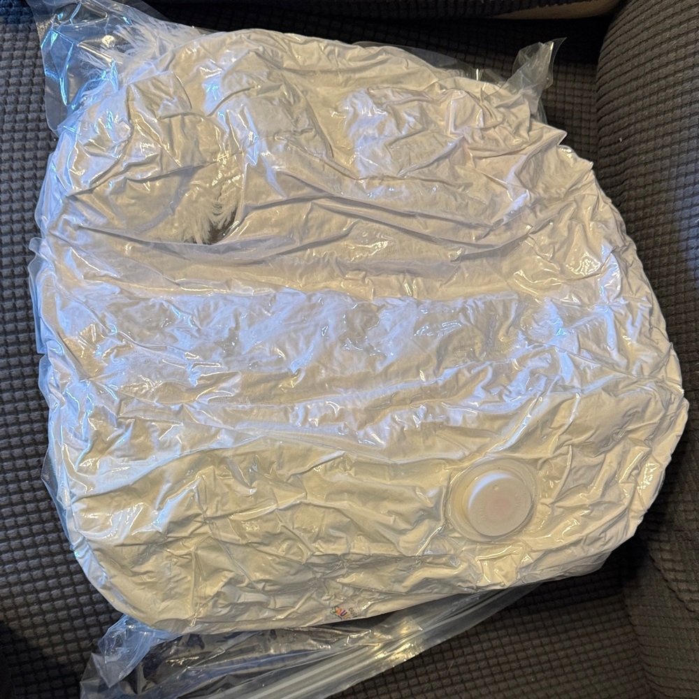 Squishmallows Snowman Benny 16” Vacuum Sealed - Picture 5 of 6